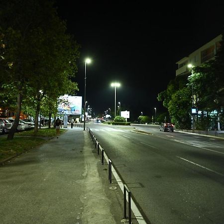 Apartman Oskar 波德戈里察 外观 照片