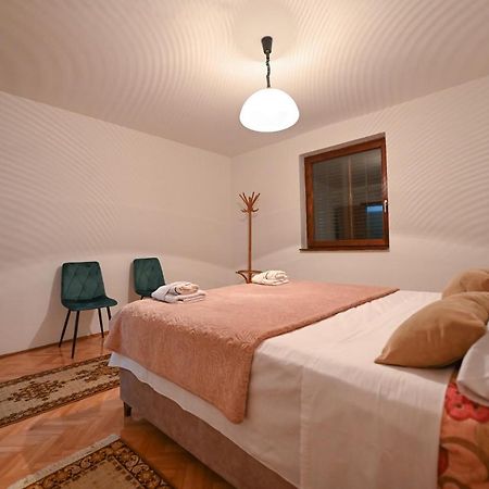 Apartman Oskar 波德戈里察 外观 照片
