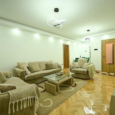 Apartman Oskar 波德戈里察 外观 照片