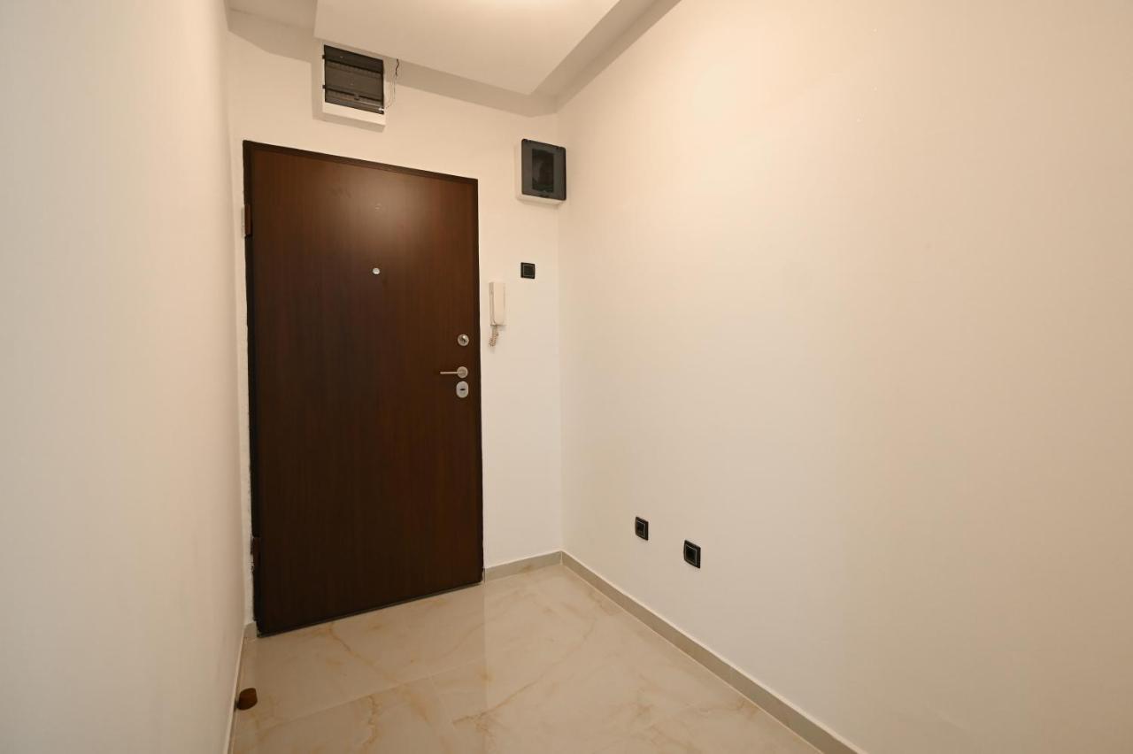 Apartman Oskar 波德戈里察 外观 照片